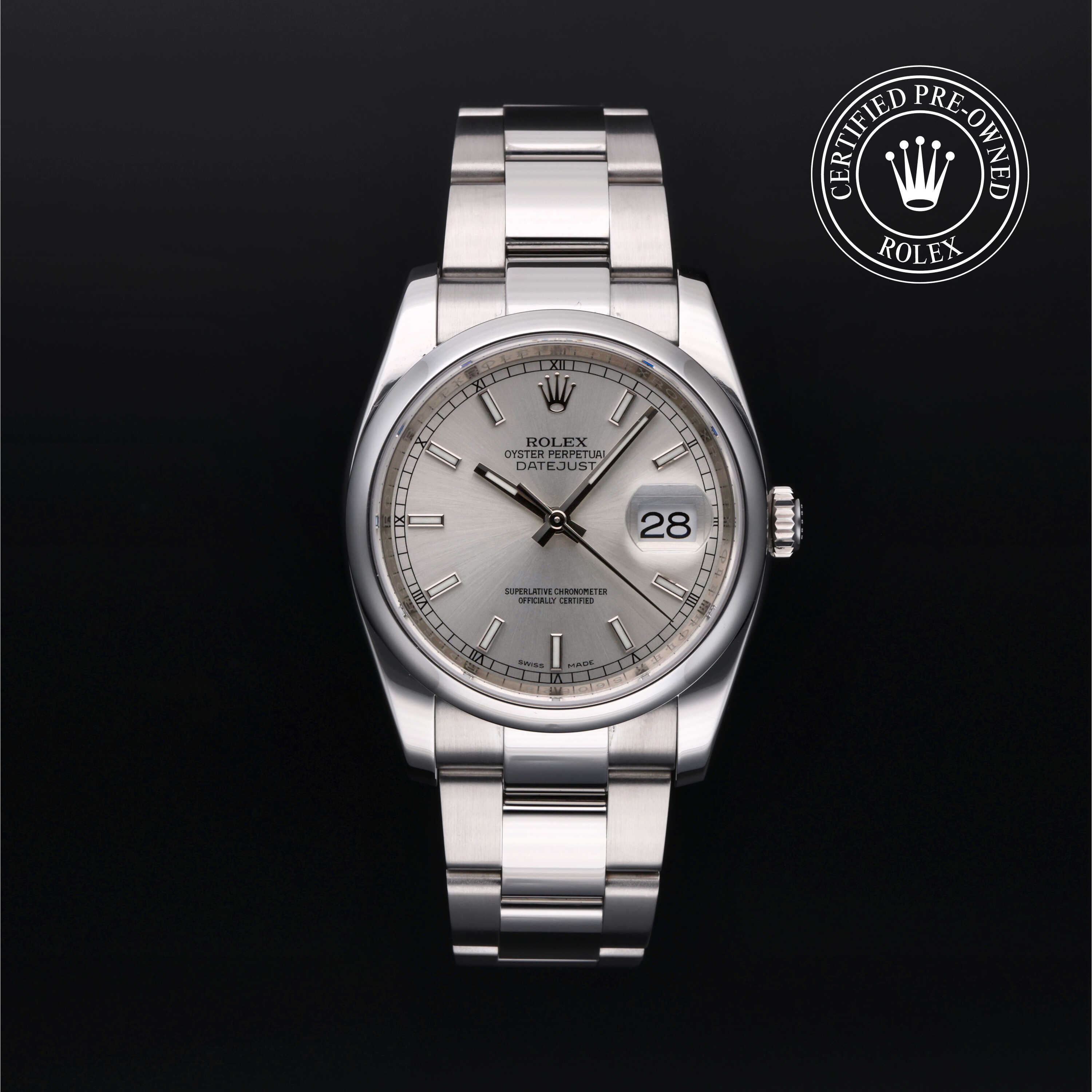 Datejust