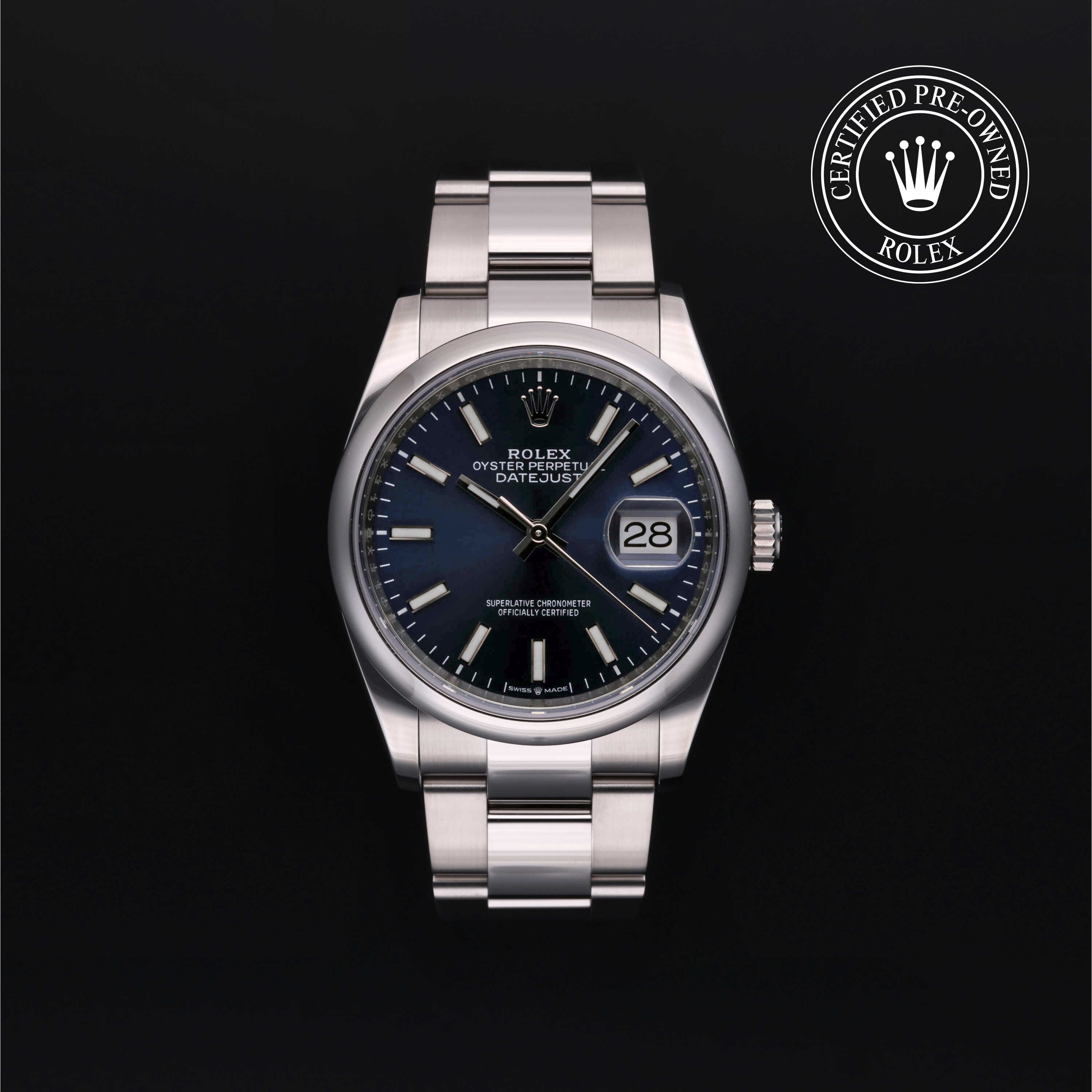 Datejust