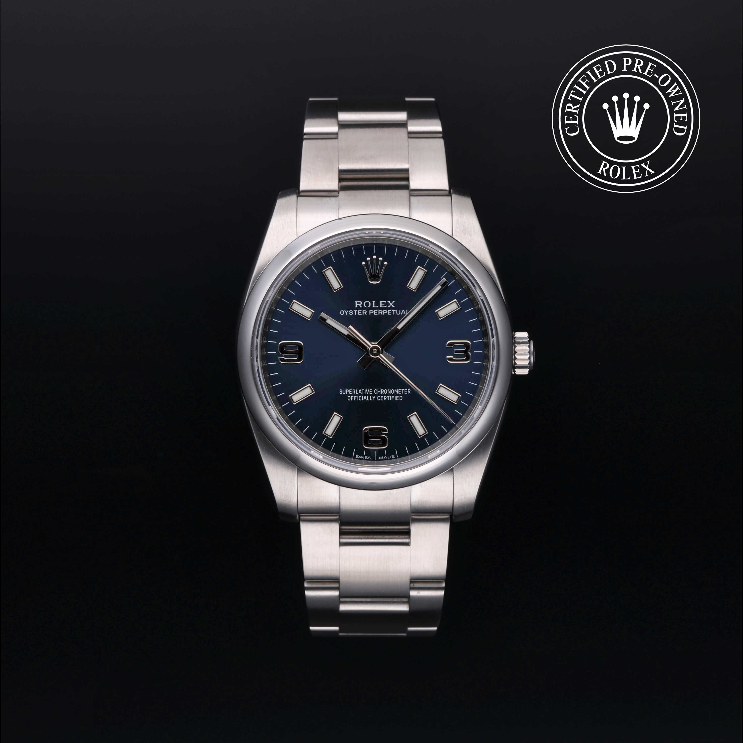 Oyster Perpetual