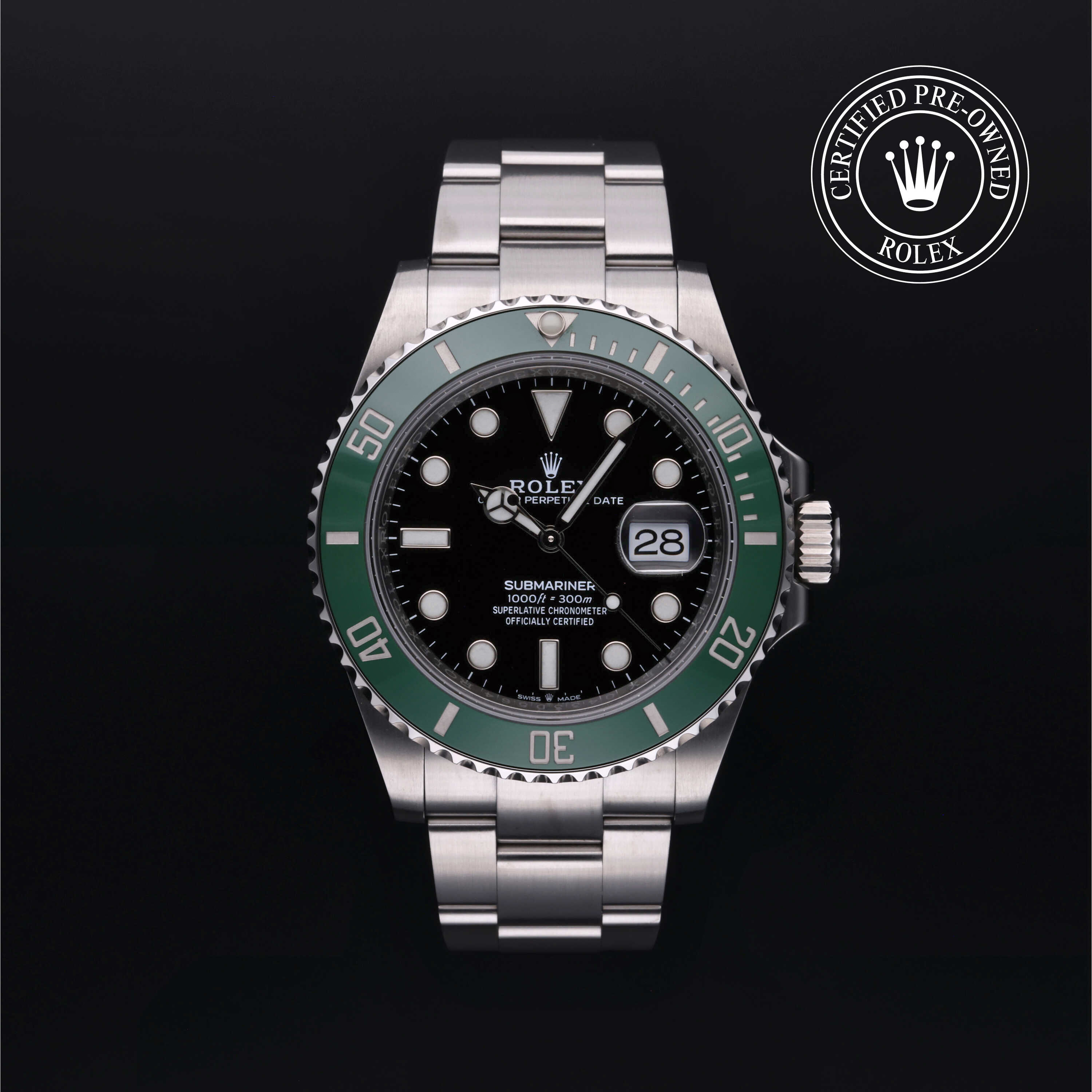 Submariner