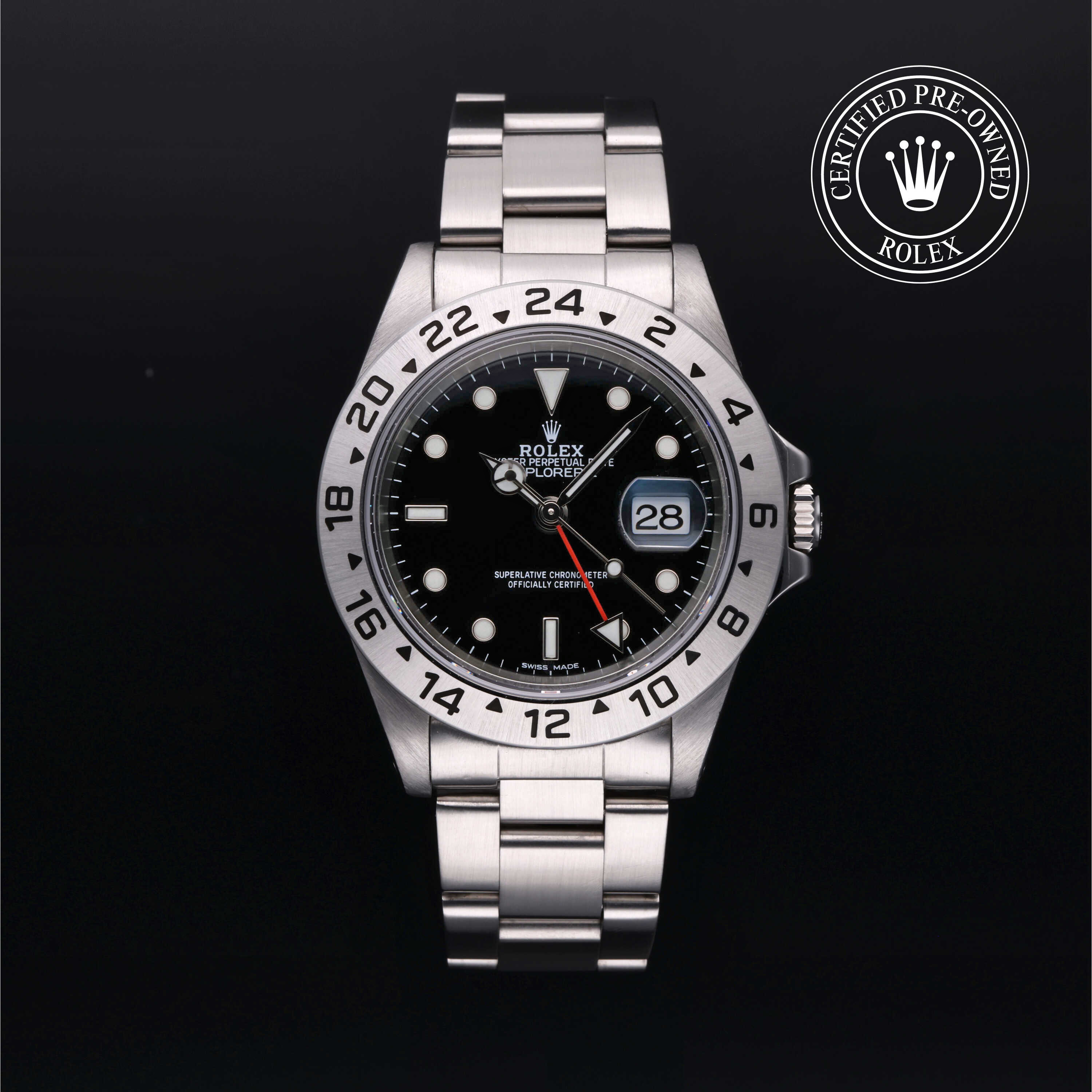 Explorer II