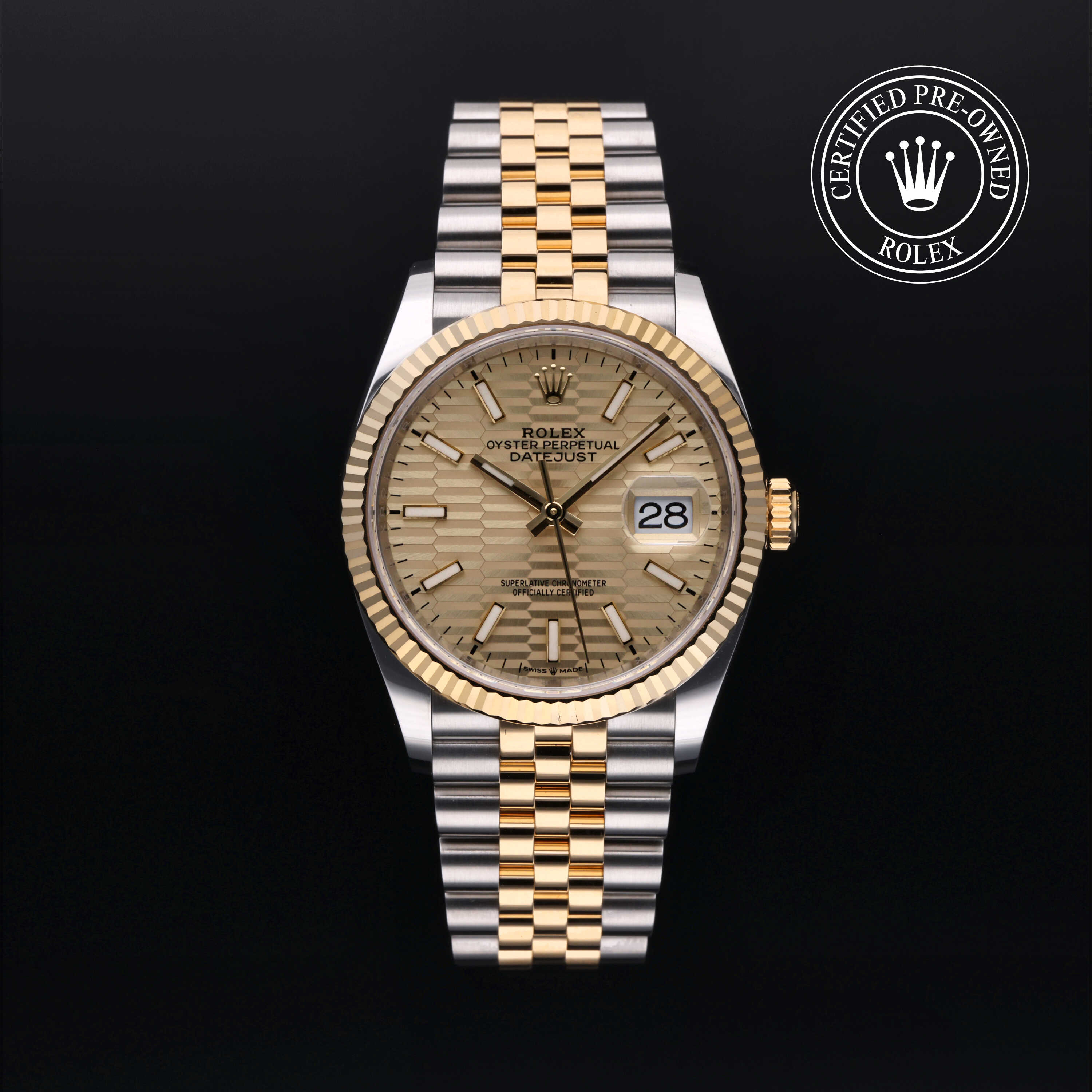 Datejust