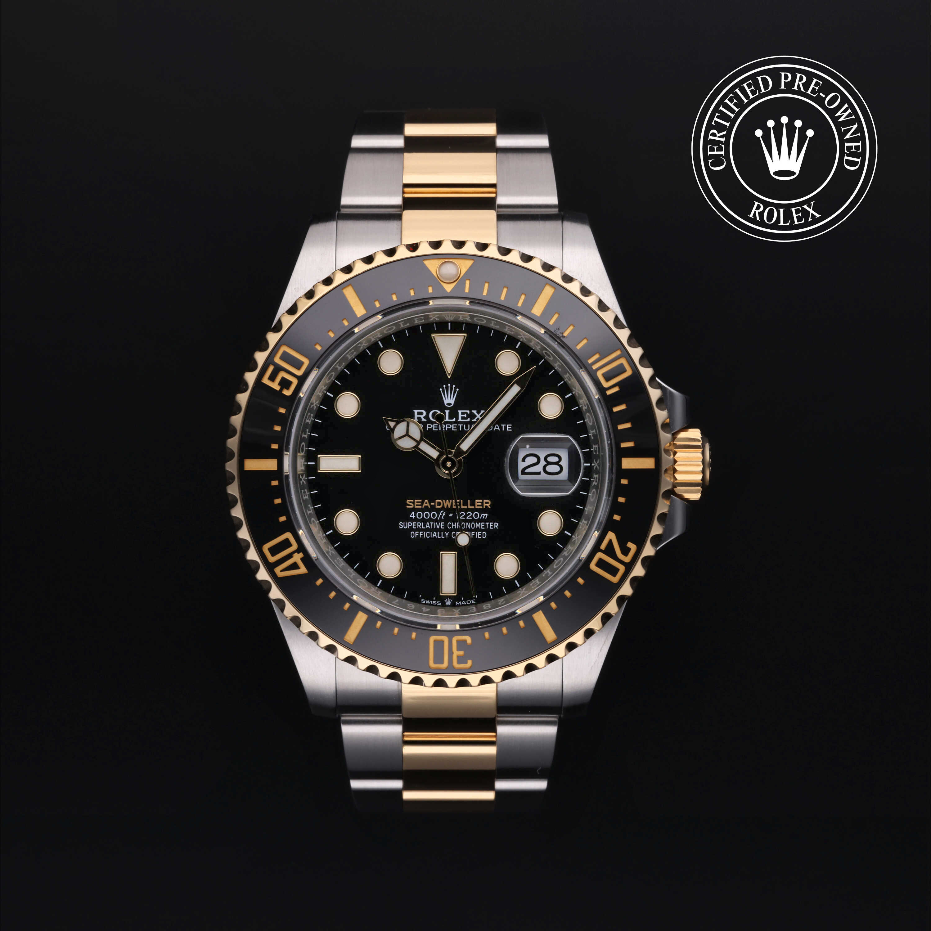 Sea-Dweller
