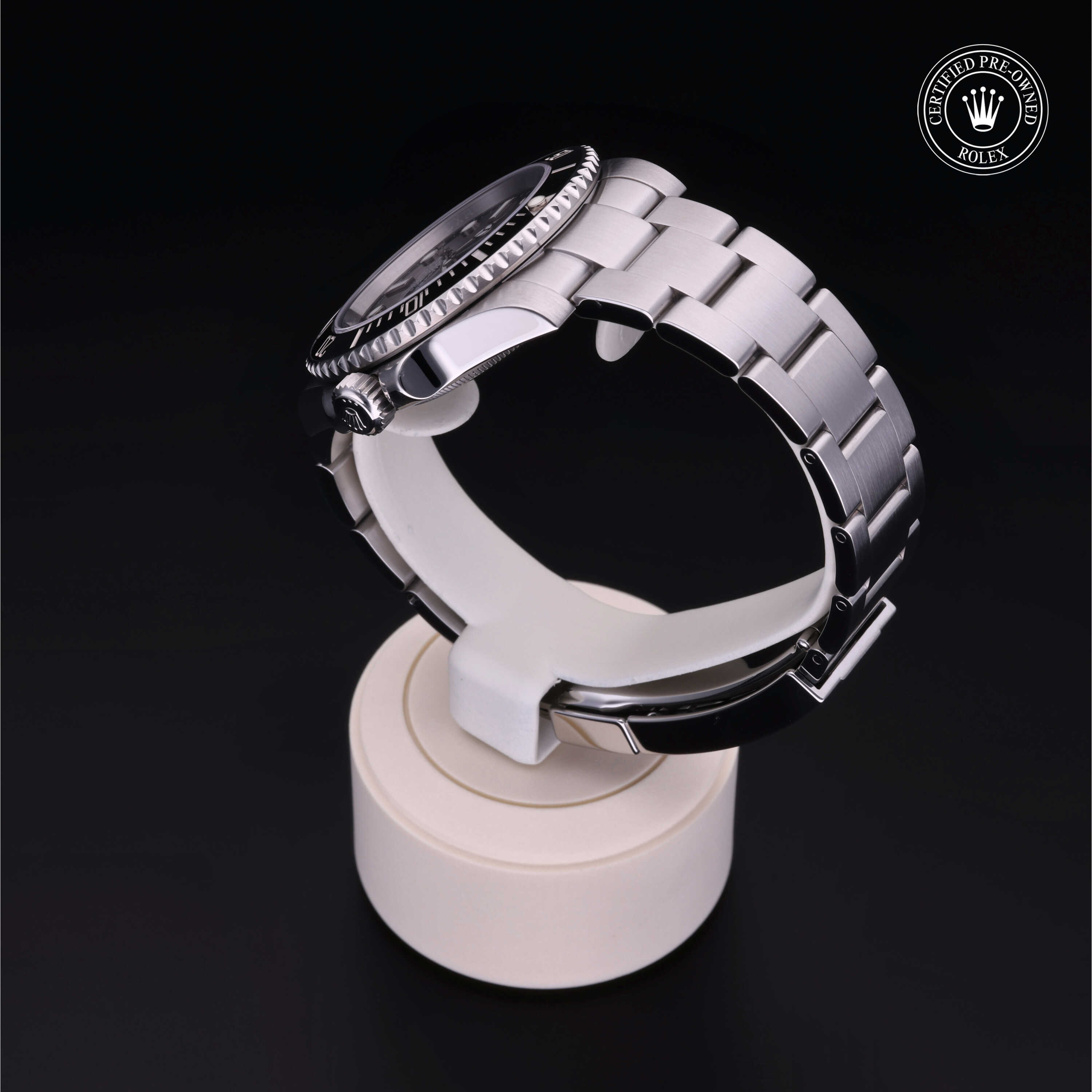Rolex Submariner in Steel M114060-0002 at Kirk Jewelers