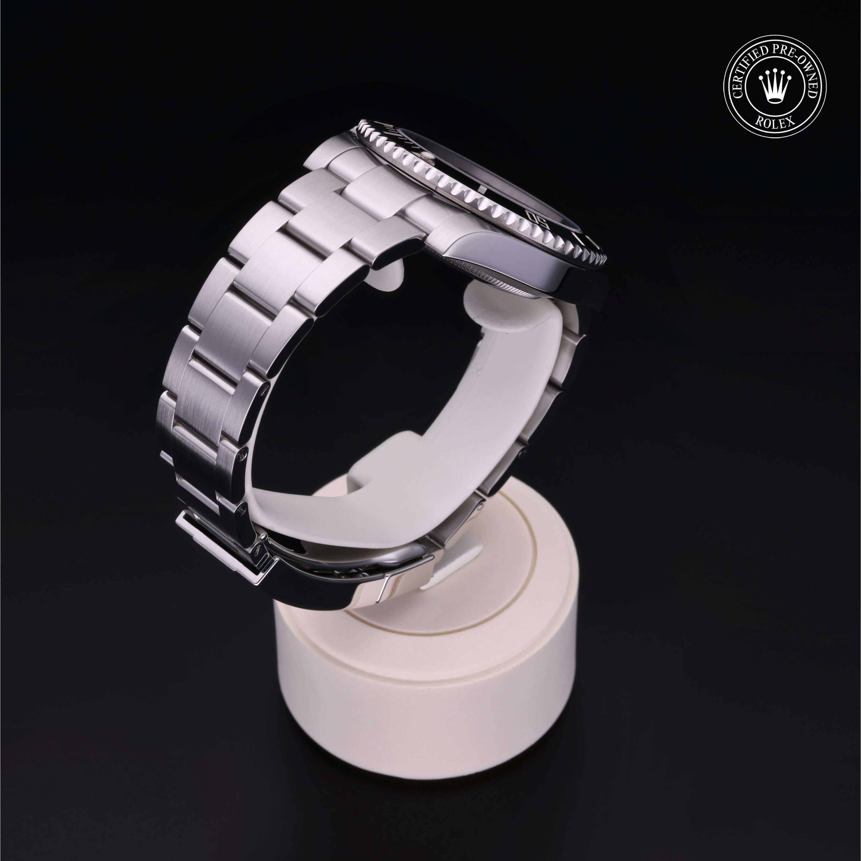Rolex Submariner in Steel M114060-0002 at Kirk Jewelers