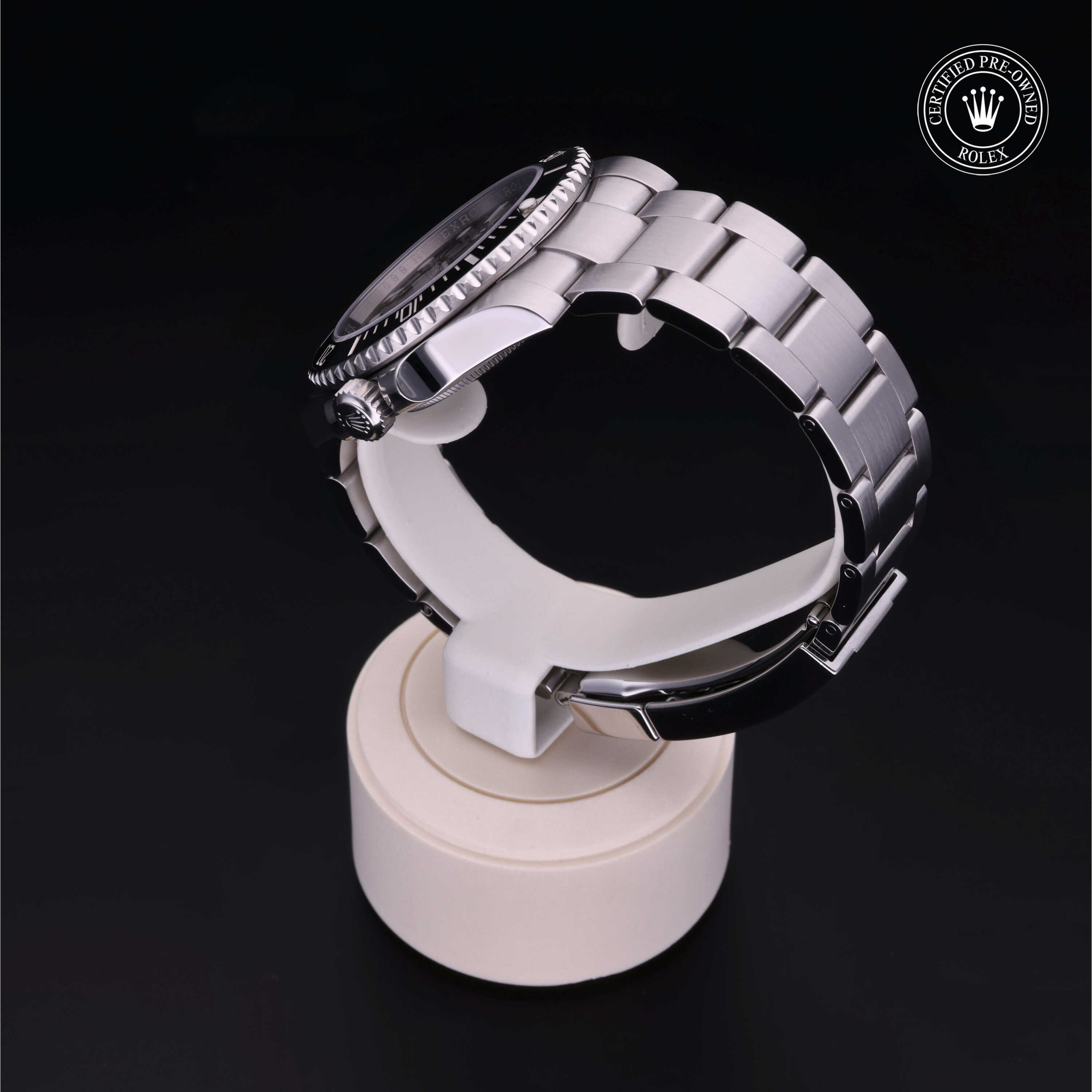 Rolex Submariner in Steel M114060-0002 at Kirk Jewelers