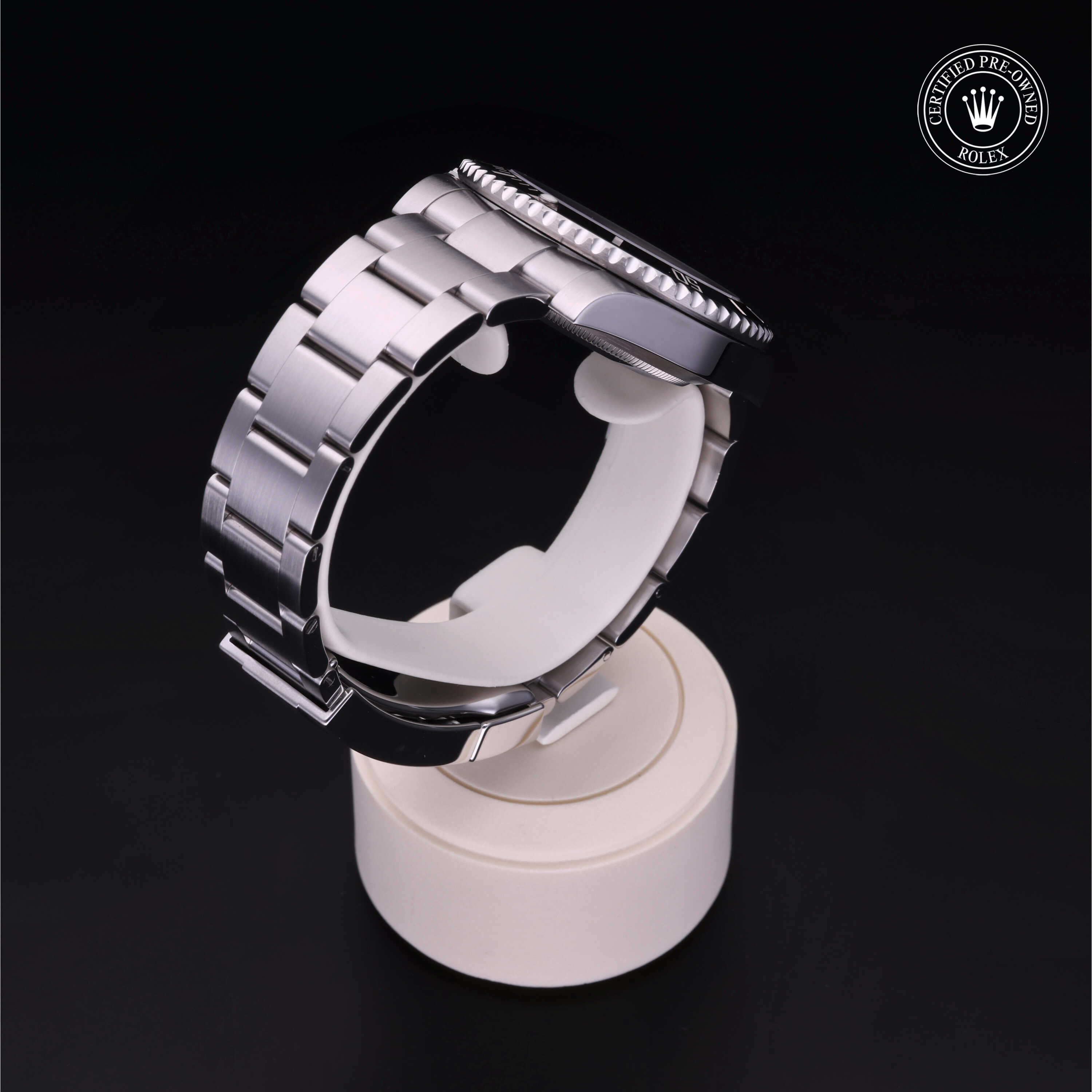 Rolex Submariner in Steel M114060-0002 at Kirk Jewelers