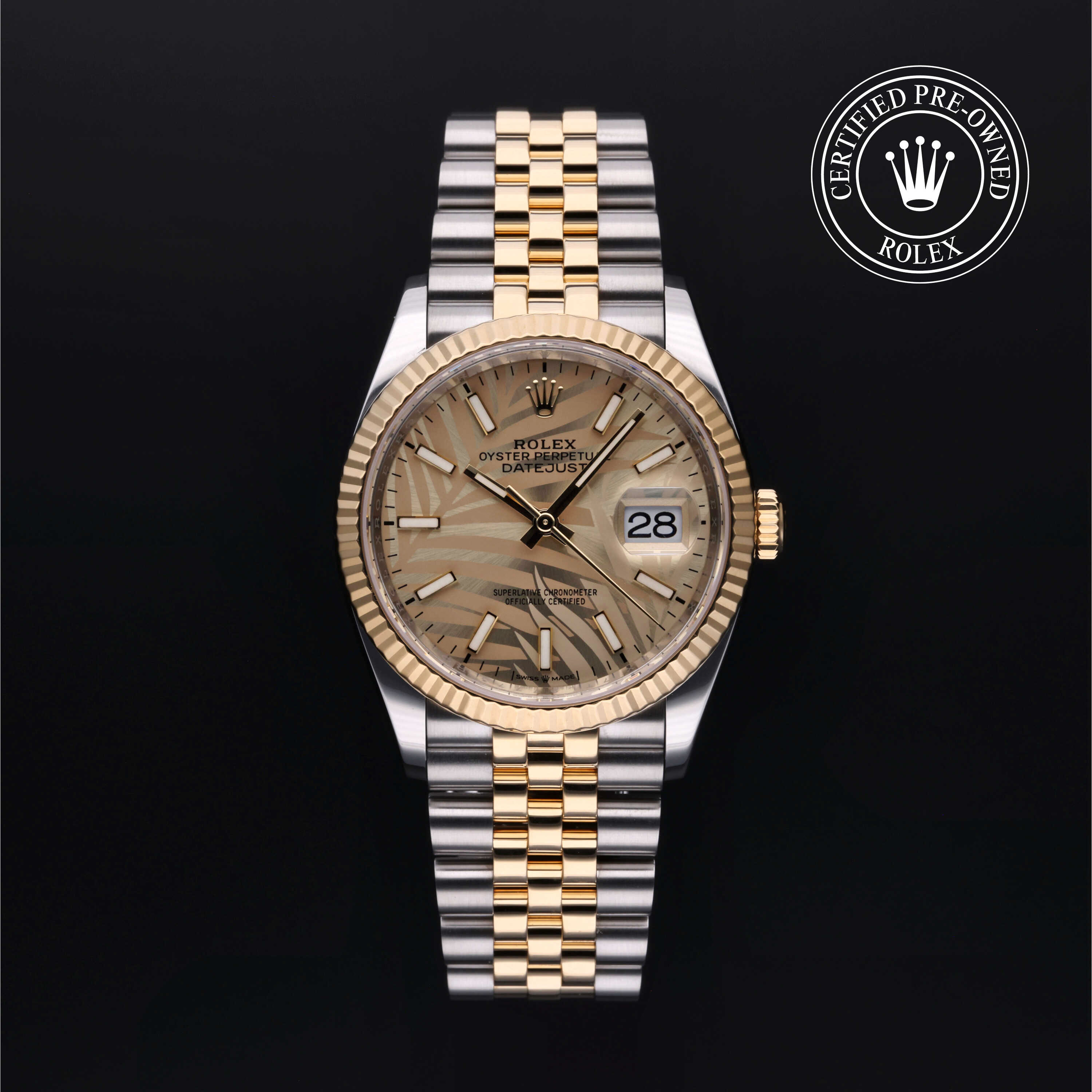 Datejust