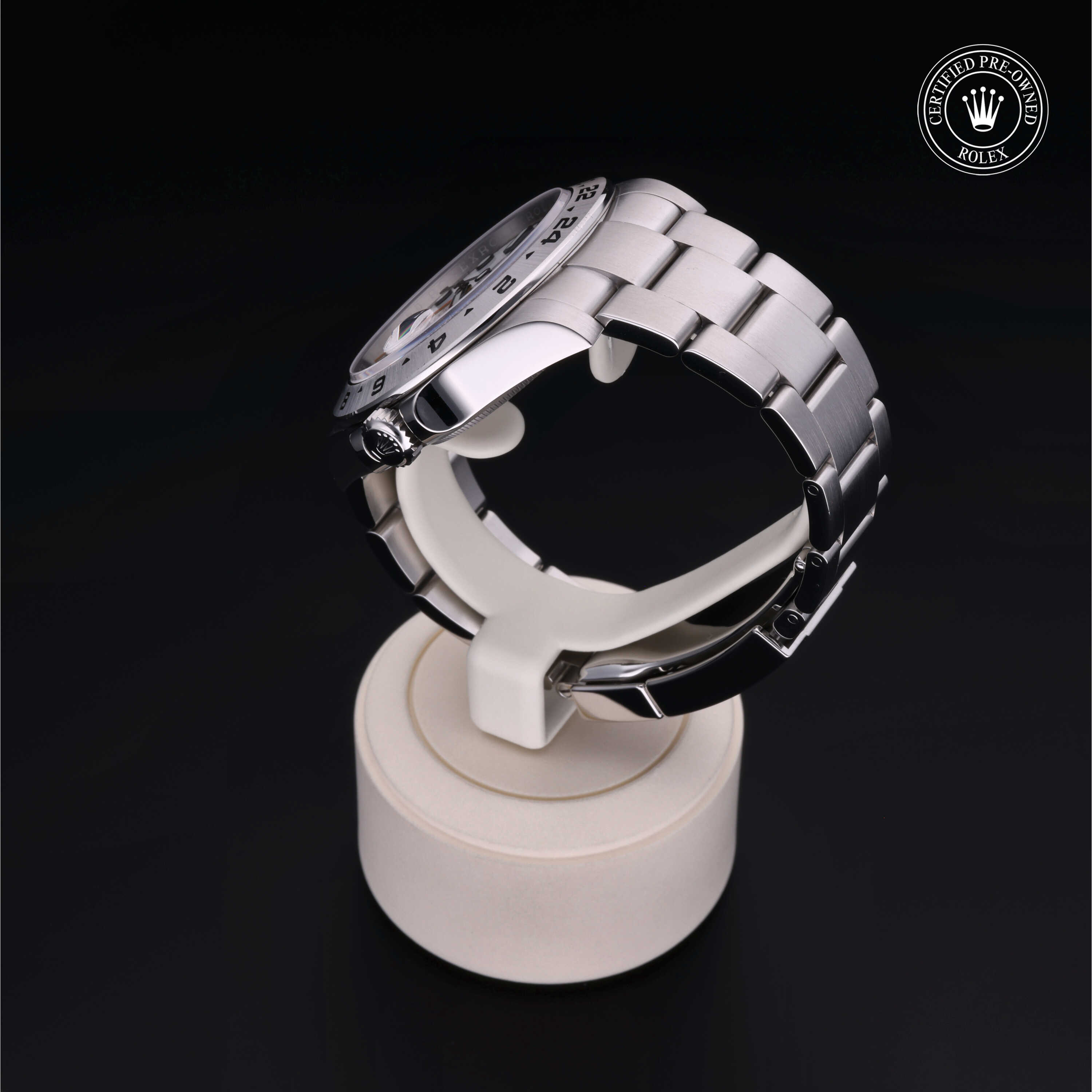 Rolex  in Steel M216570-0001 at Kirk Jewelers