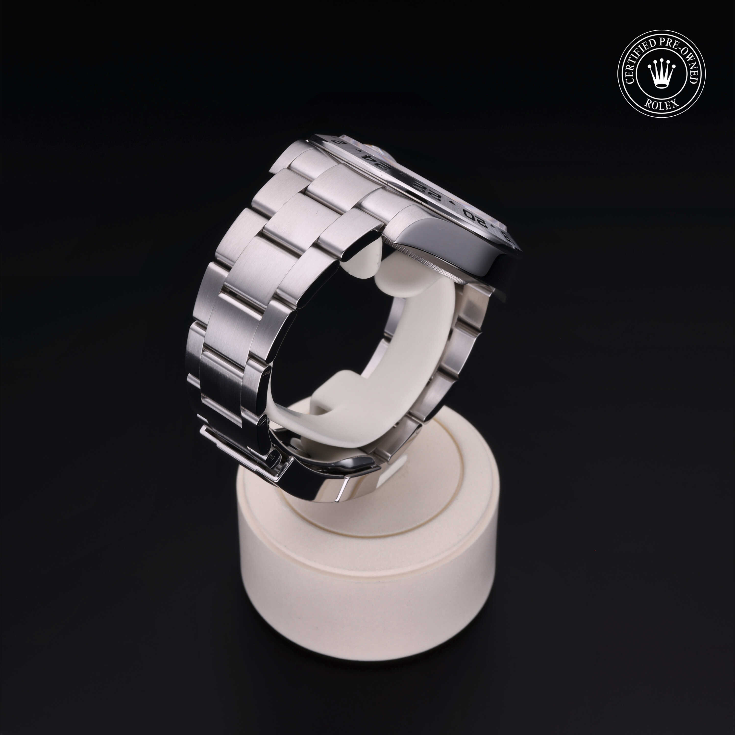 Rolex  in Steel M216570-0001 at Kirk Jewelers