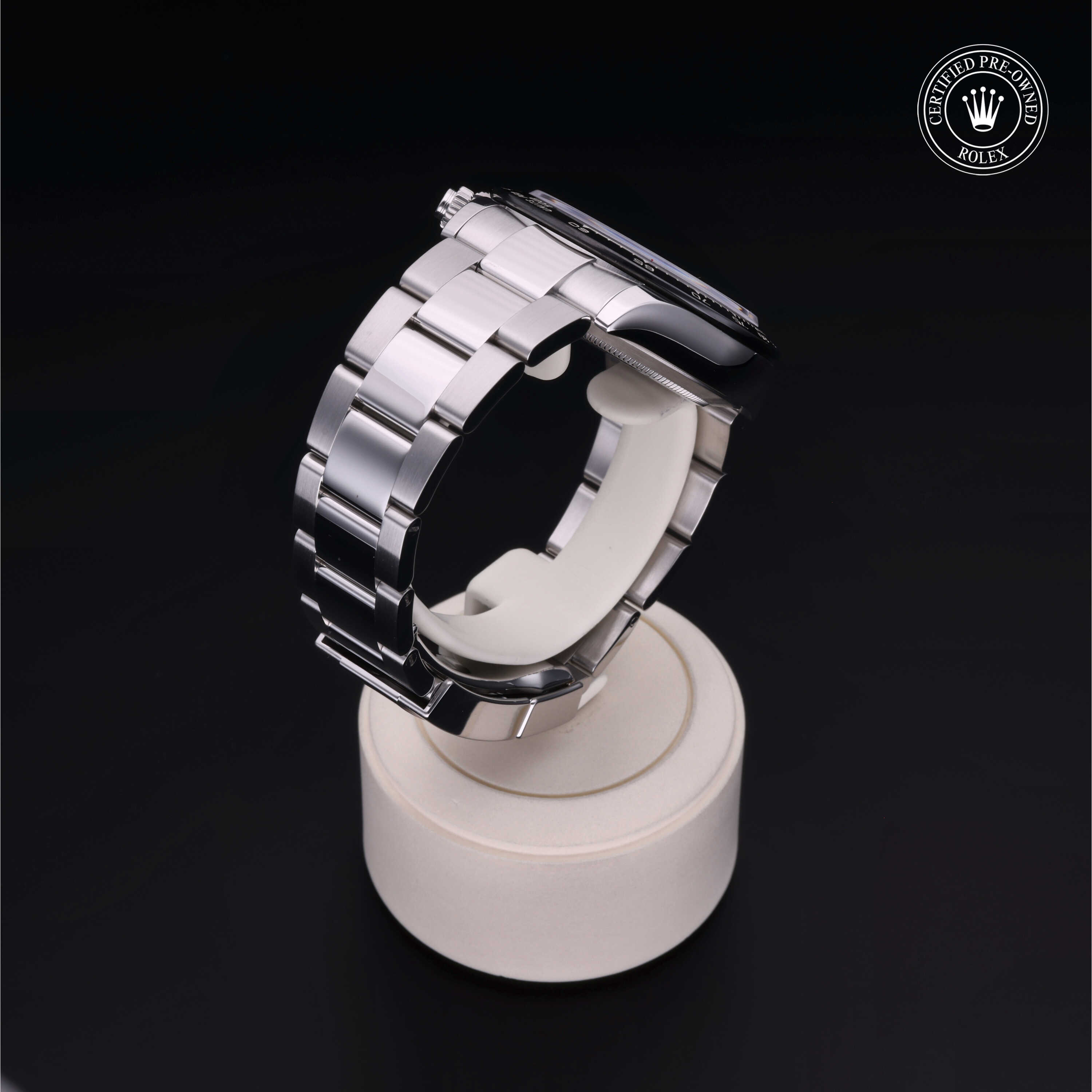 Rolex Cosmograph Daytona in Steel M116500LN-0001 at Kirk Jewelers