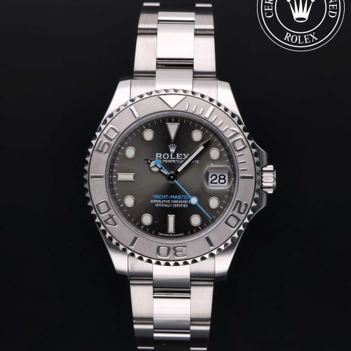 Yacht-Master