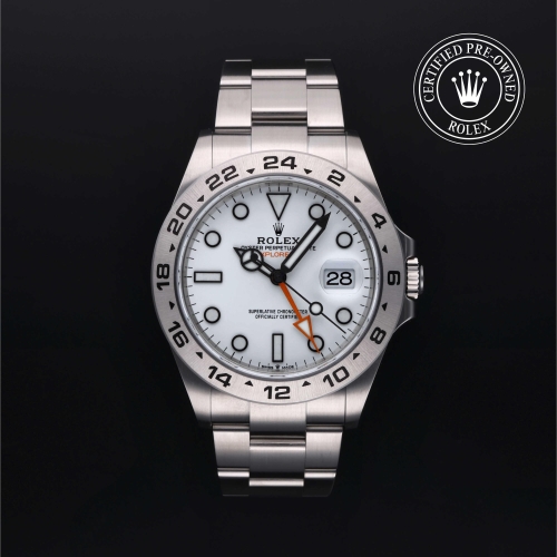 Explorer II