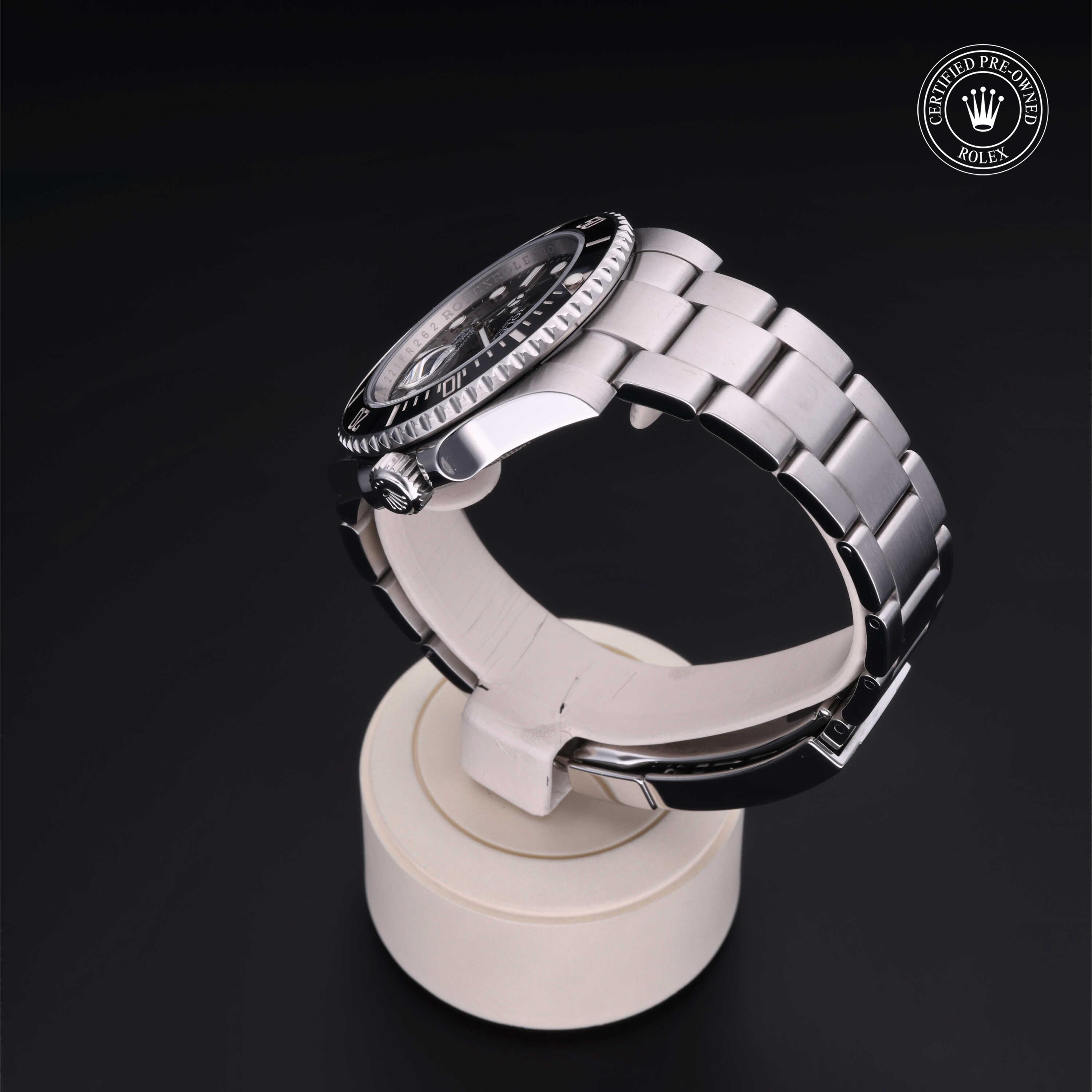 Rolex Submariner in Steel M116610LN-0001 at Kirk Jewelers