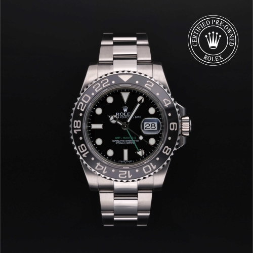GMT-Master II