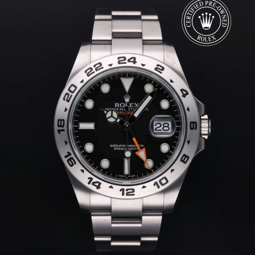 Explorer II