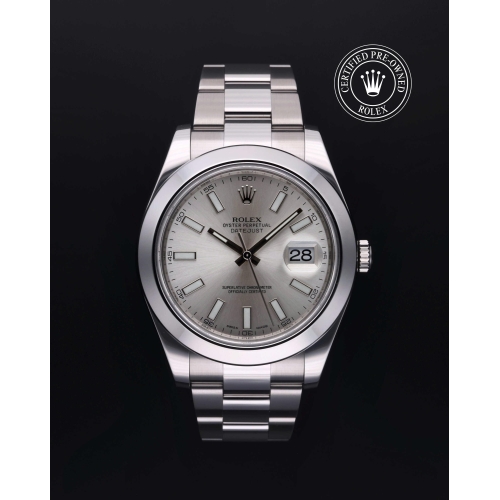 Datejust II