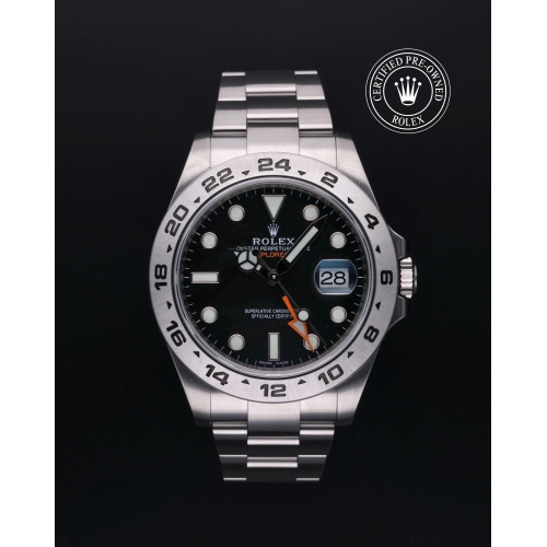 Explorer II