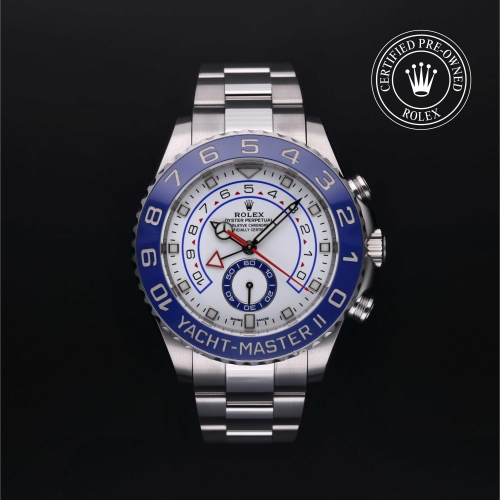 Yacht-Master II