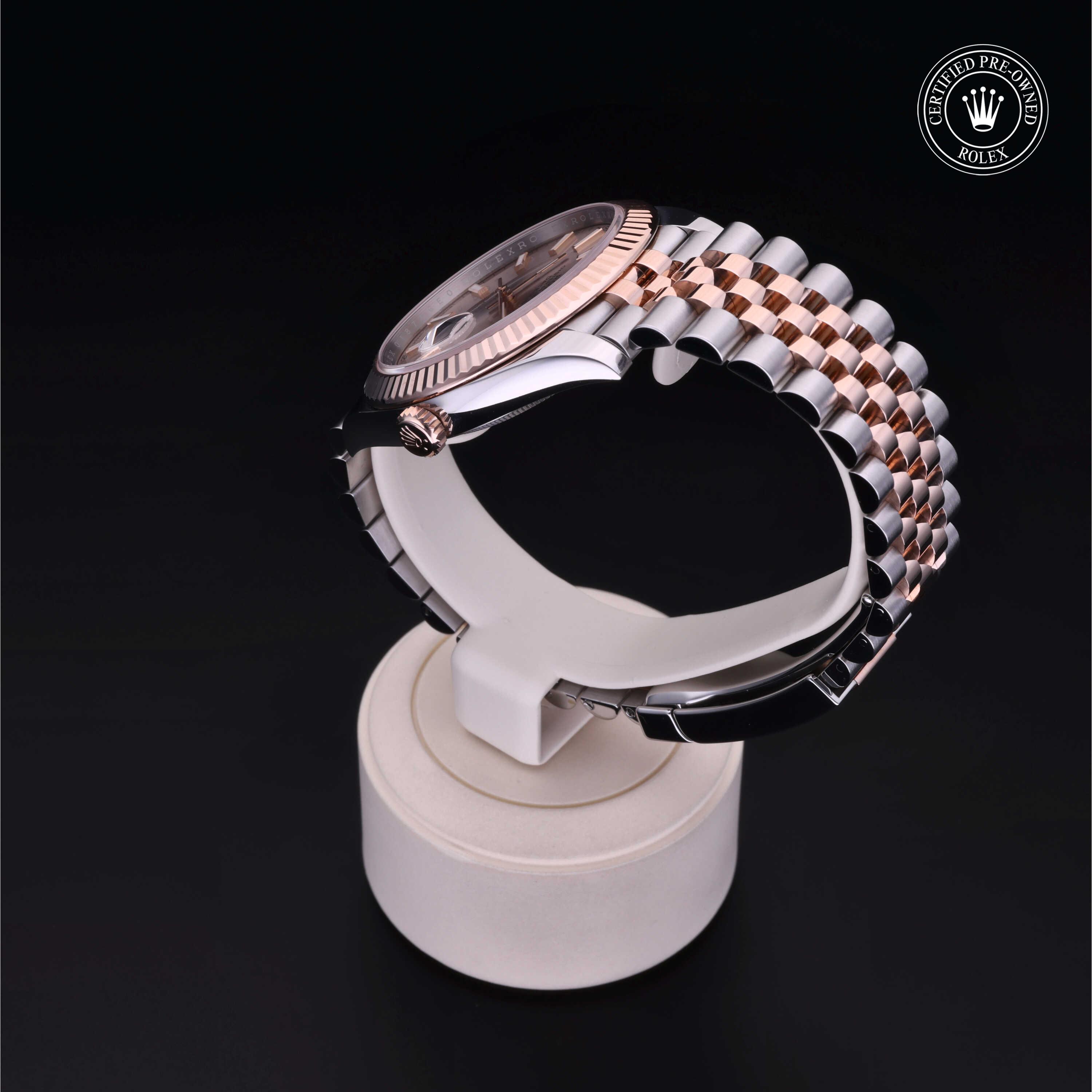 Rolex Datejust , M126331-0010 alternate view 4