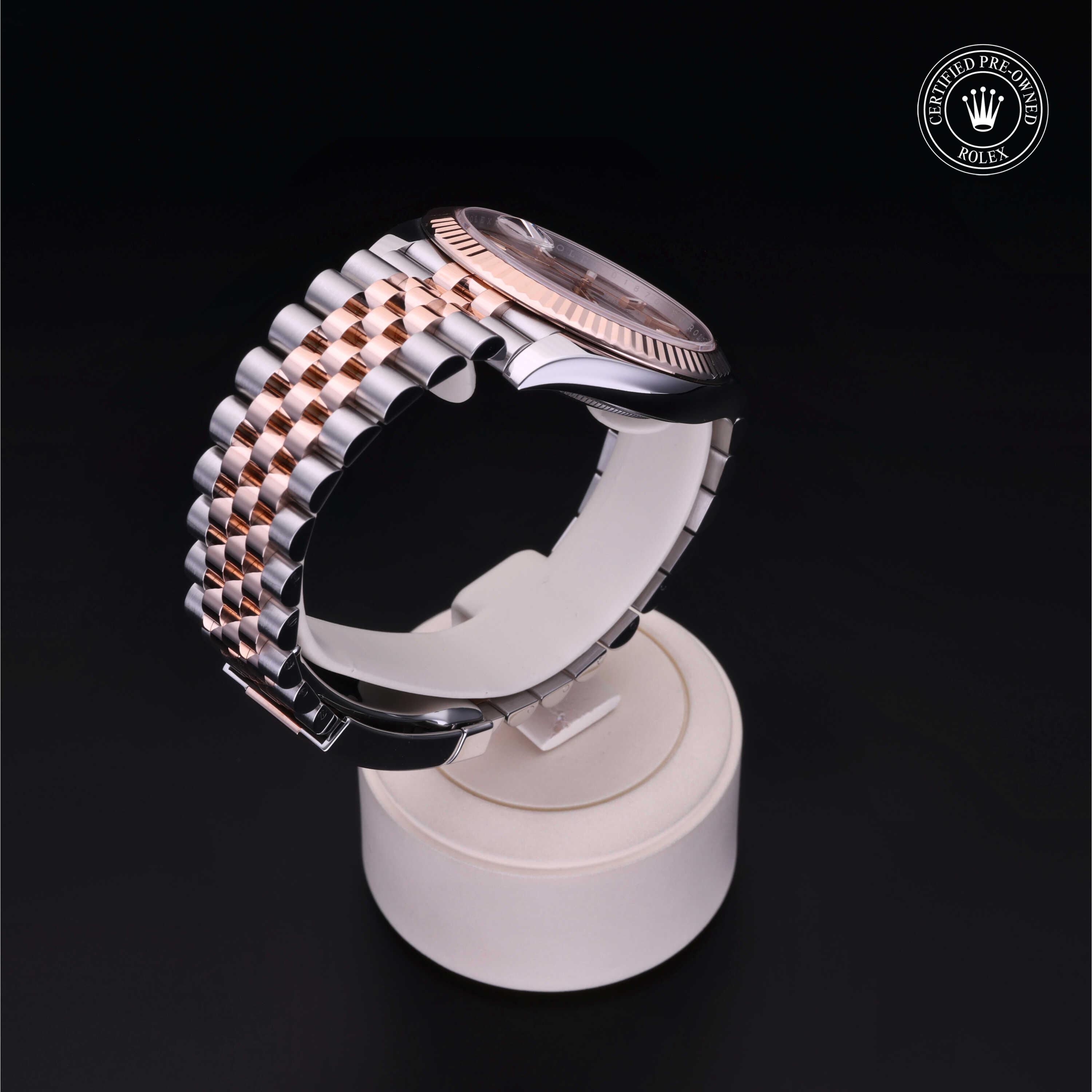 Rolex Datejust , M126331-0010 alternate view 5