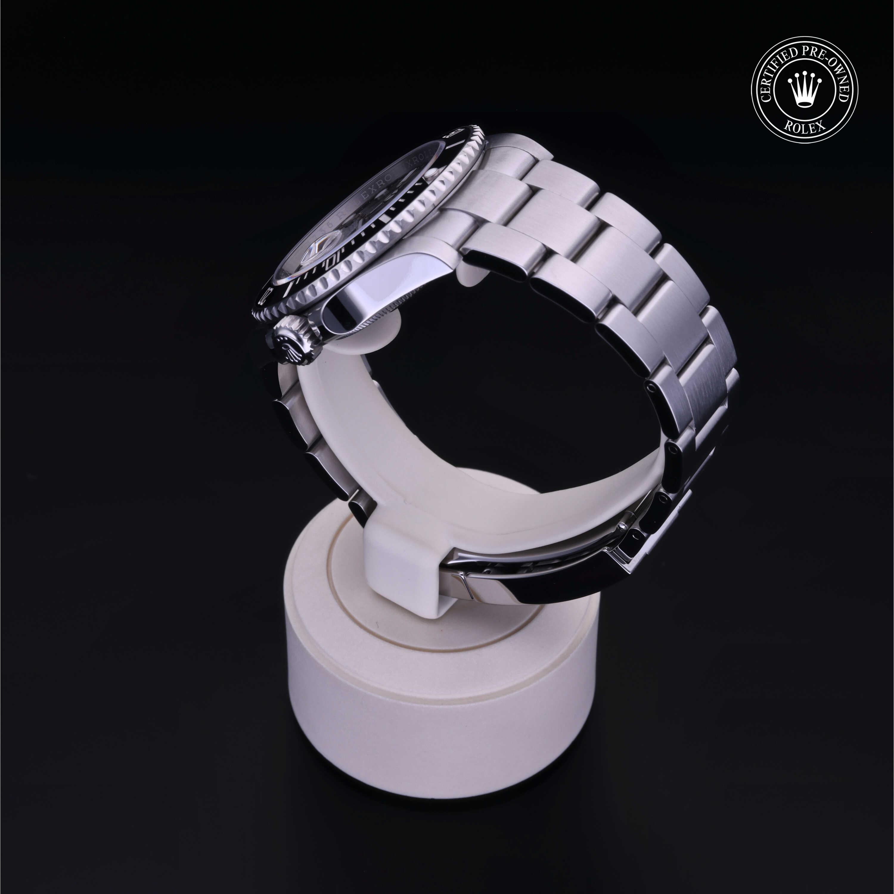 Rolex Submariner in Steel M126610LN-0001 at Kirk Jewelers
