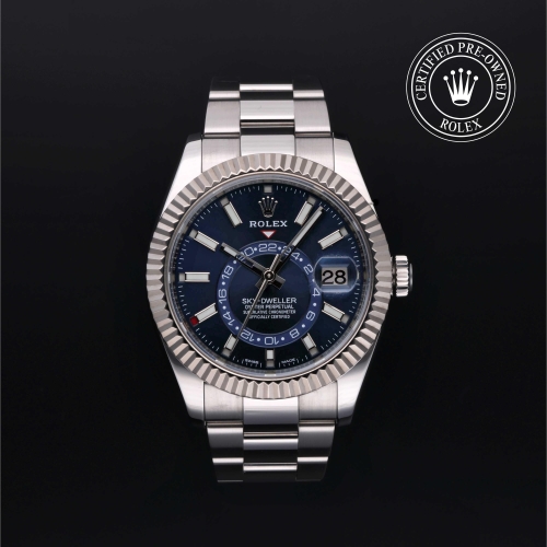 Sky-Dweller