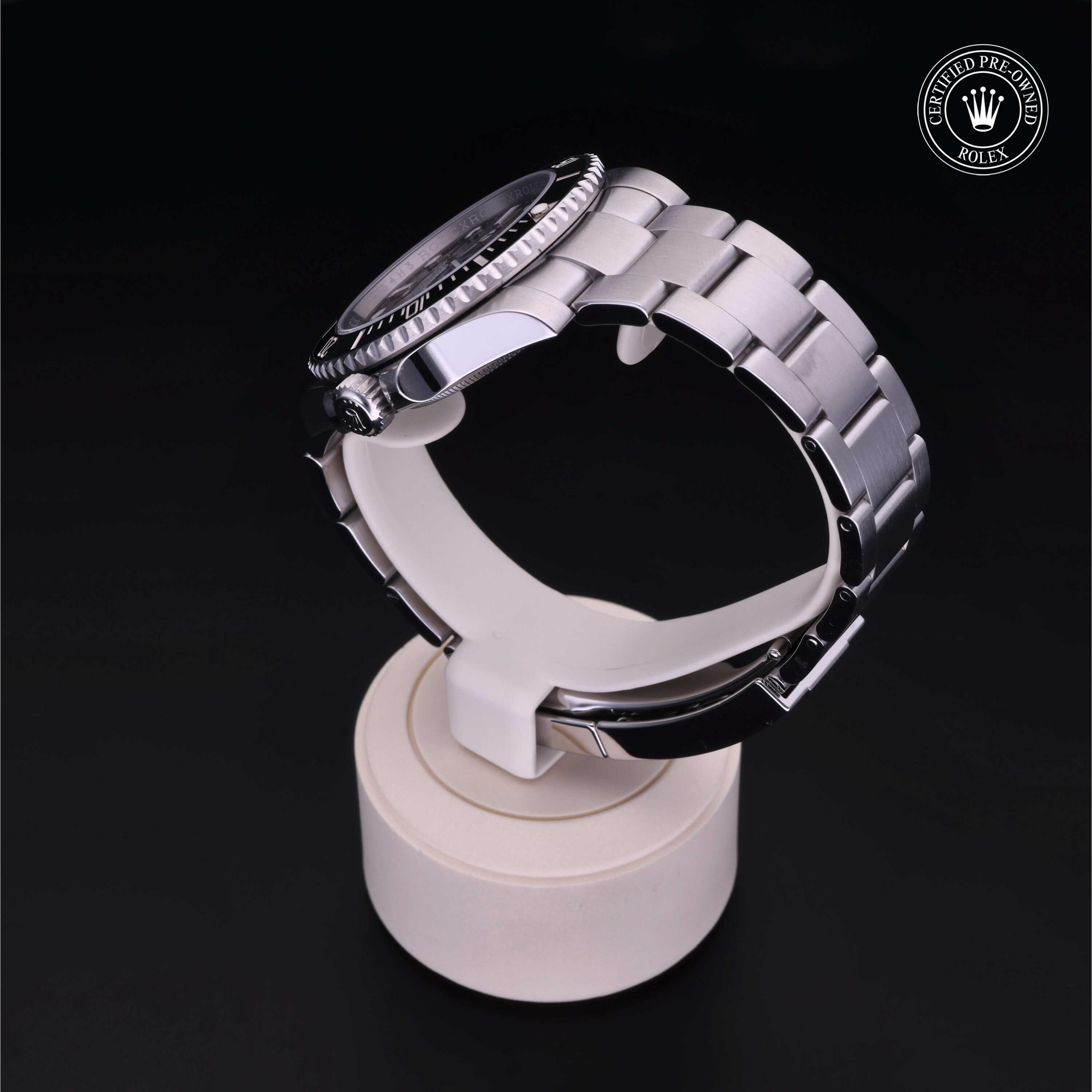 Rolex Submariner in Steel M114060-0002 at Kirk Jewelers