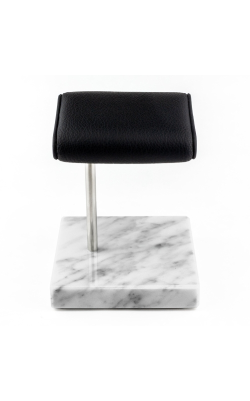 The Watch Stand TWS-BS BLACK-SILVER