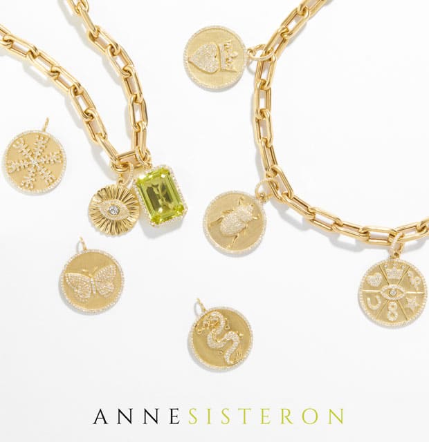 Anne Sisteron