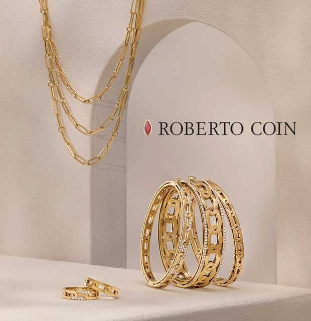 Roberto Coin