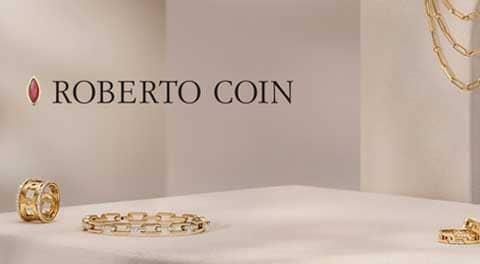 Roberto Coin