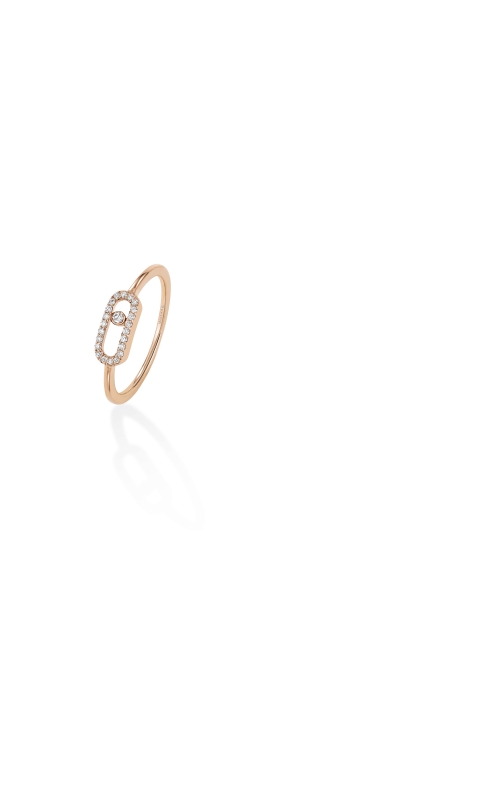 Messika Move Uno Diamond Ring
