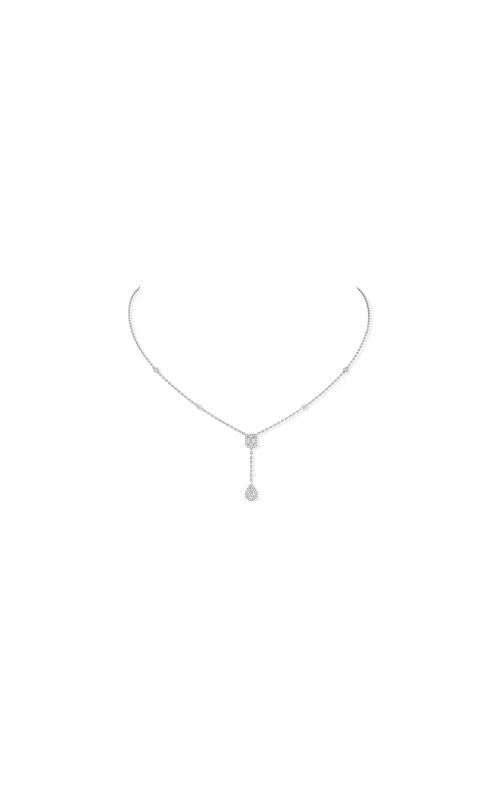 Messika my twin necklace sale