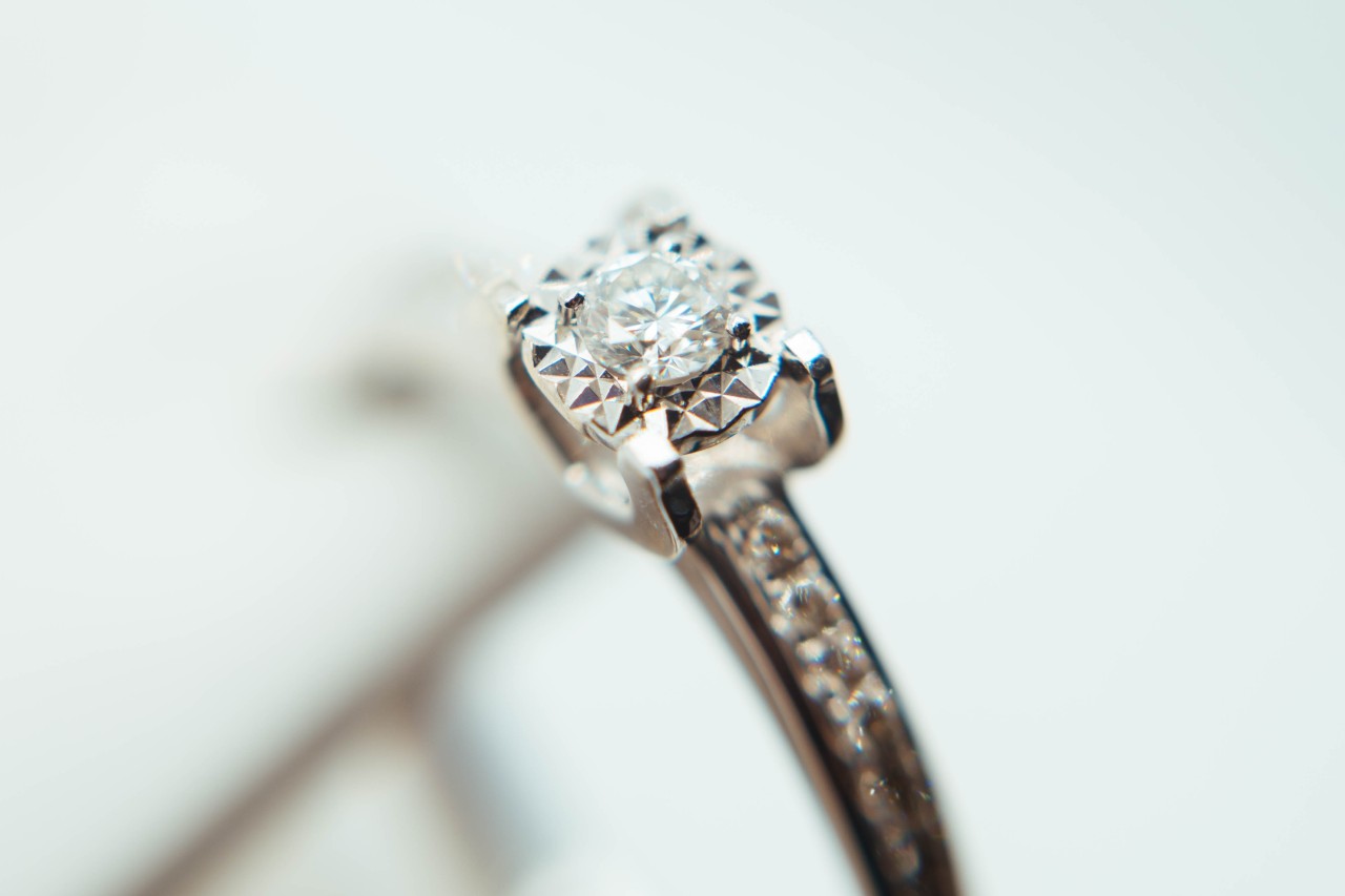 Guide to modern engagement ring styles