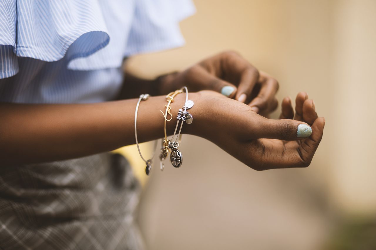 Characteristics of Bracelets Characteristics of Bracelets
