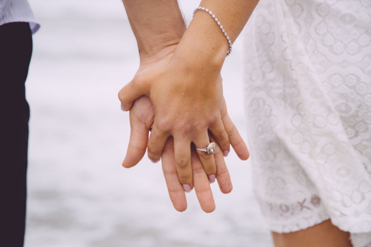 Why Shop Halo Rings at Kirk Jewelers? Why Shop Halo Rings at Kirk Jewelers?