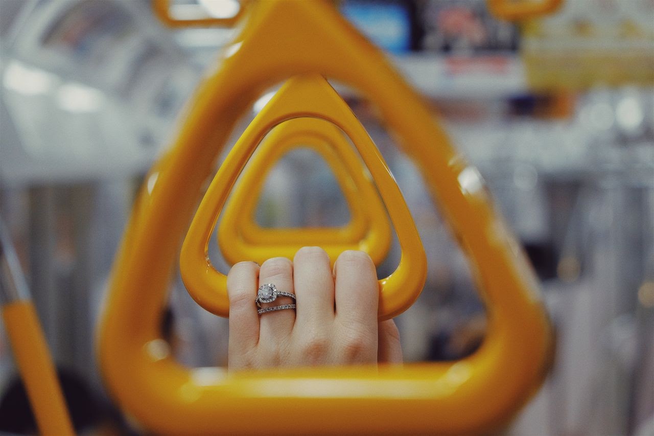 Characteristics of Round Cut Rings Characteristics of Round Cut Rings