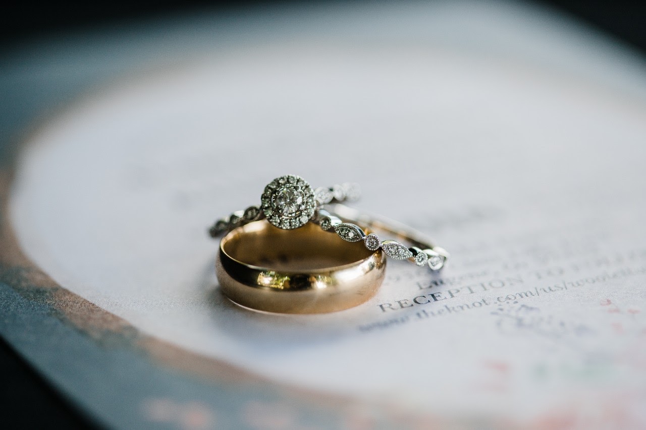 Why Shop Round Cut Rings At Kirk Jewelers? Why Shop Round Cut Rings At Kirk Jewelers?