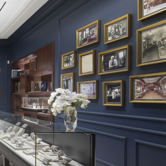 Kirk Jewelers Rolex History in Miami Florida Kirk Jewelers Rolex History in Miami Florida