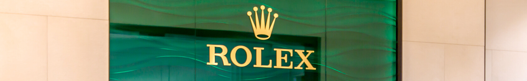 Kirk Jewelers Rolex Team in Miami Florida