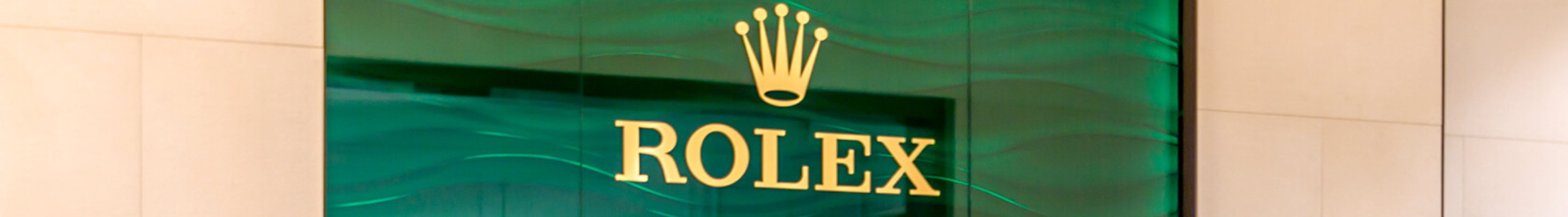 Kirk Jewelers Rolex Team in Miami Florida